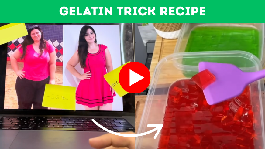 Gelatin Method Discovery